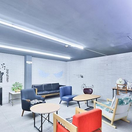 Hotel Tao Seoul Exterior photo