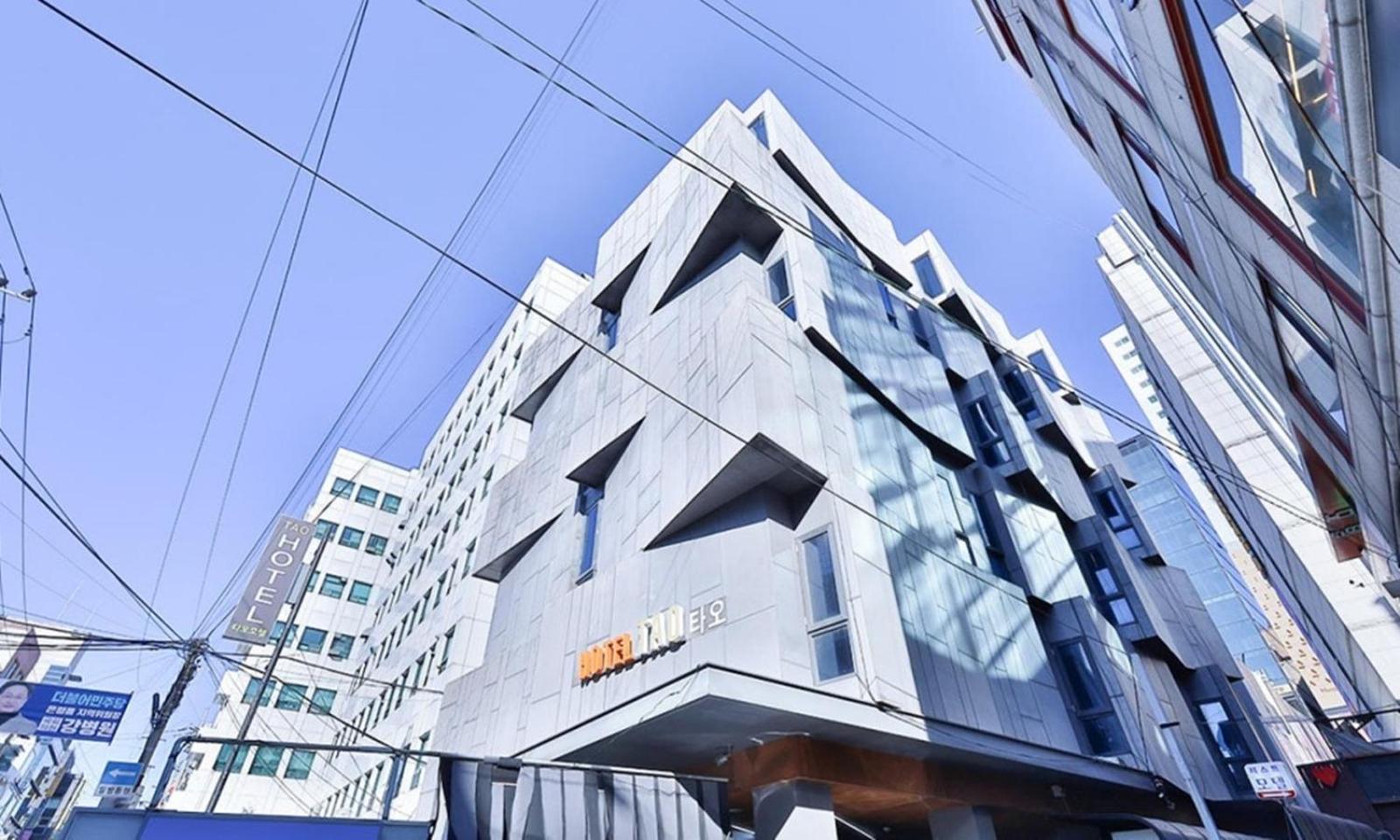 Hotel Tao Seoul Exterior photo